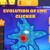 Evolution of Life: Clicker